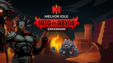 melvor depths of decay|melvor abyssal stone.